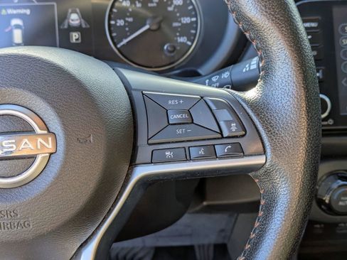 Used 2022 Nissan Kicks SR w/ Interior Electronics Package image 20