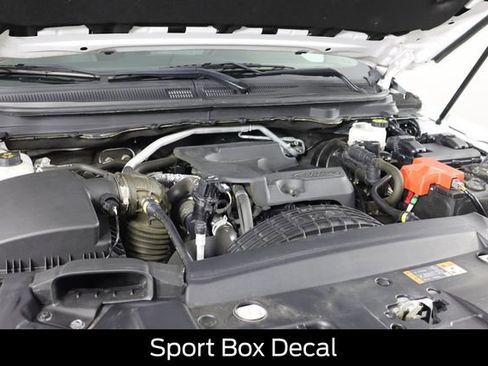 Used 2020 Ford Ranger Lariat w/ Equipment Group 501A Mid image 17