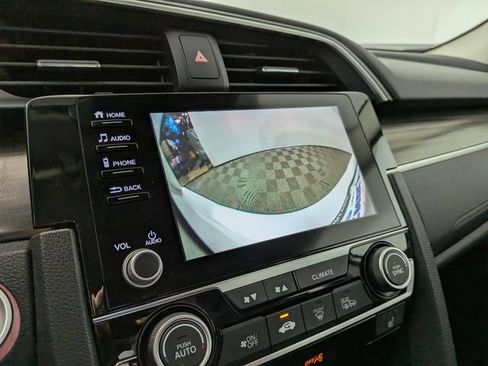 Used 2019 Honda Civic EX image 5
