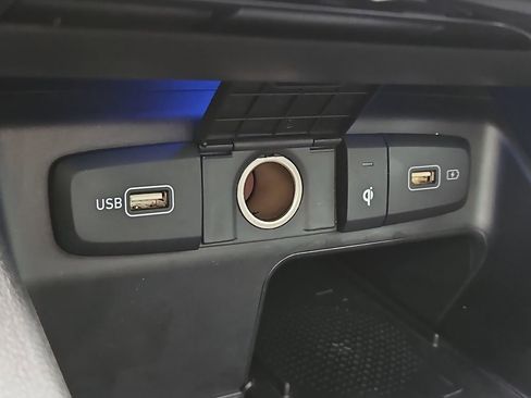 Used 2023 Hyundai Tucson N Line image 25