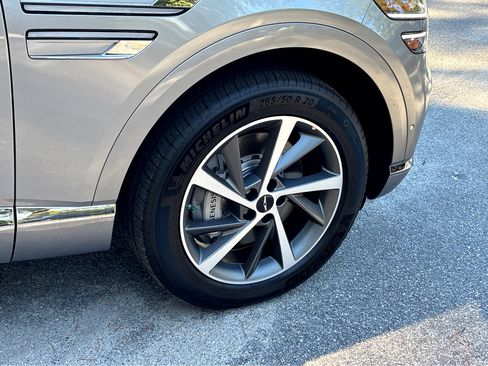 New 2026 Genesis GV80 2.5T Advanced image 30