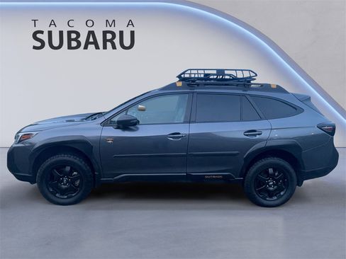Used 2022 Subaru Outback Wilderness image 2