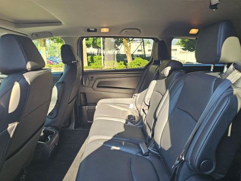 Used 2025 Honda Odyssey EX-L image 19