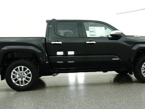 New 2026 Toyota Tacoma Limited w/ Tow Tech Package AWD/4WD image 27