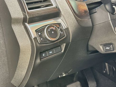 Used 2017 Ford Explorer Sport w/ Equipment Group 401A AWD/4WD image 12