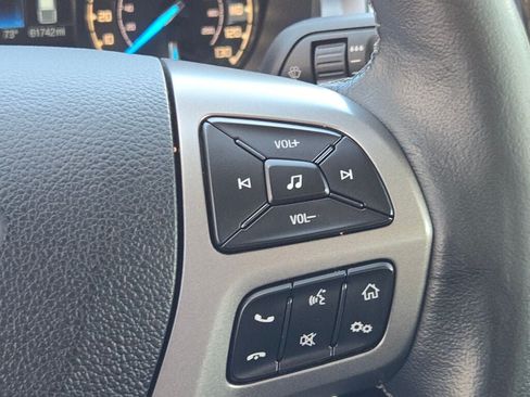 Used 2019 Ford Ranger XLT w/ Equipment Group 302A Luxury AWD/4WD image 35