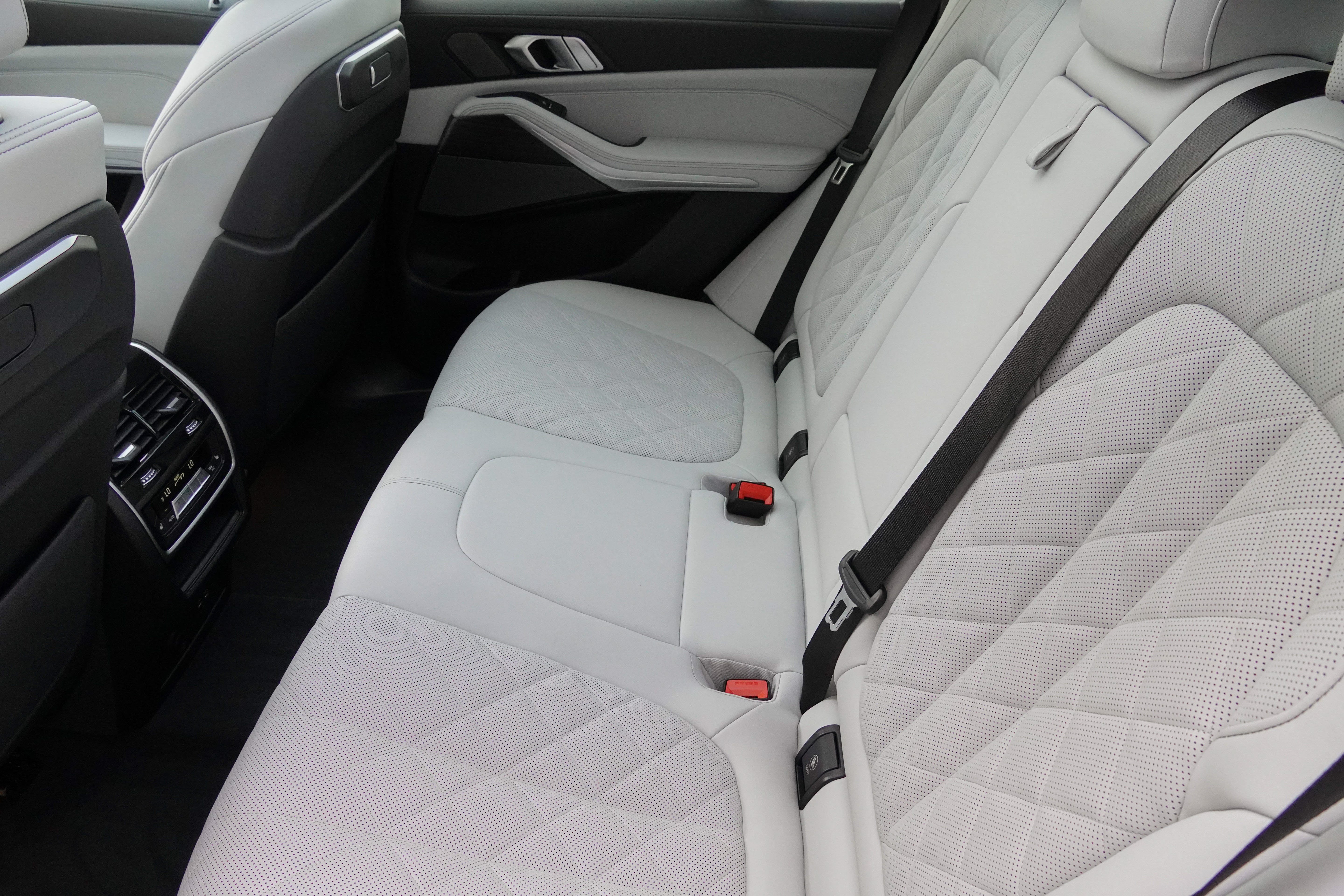 Certified 2026 BMW X5 xDrive40i AWD/4WD image 40