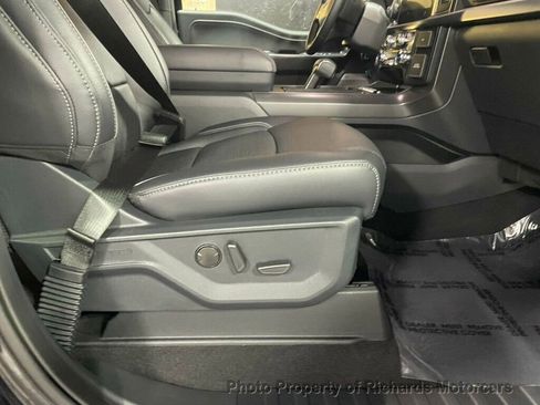 Used 2026 Ford F150 Lariat AWD/4WD image 22