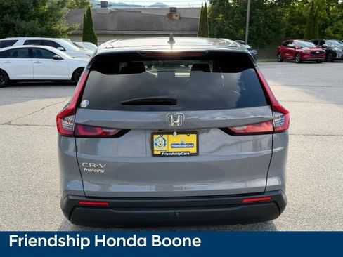 Used 2024 Honda CR-V EX image 6