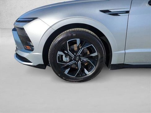 Certified 2025 Hyundai Sonata SEL image 22