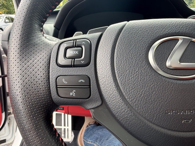 Used 2023 Lexus IS 350 F Sport AWD/4WD image 24