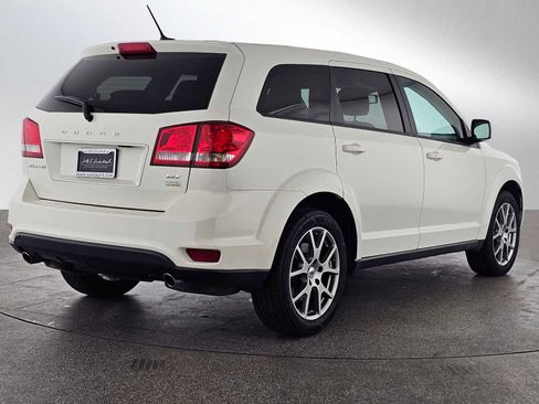 Used 2018 Dodge Journey GT image 3
