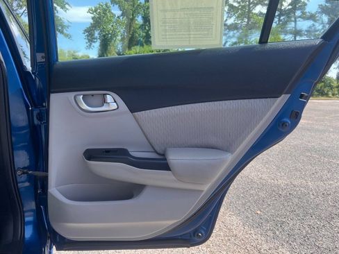 Used 2014 Honda Civic EX image 18