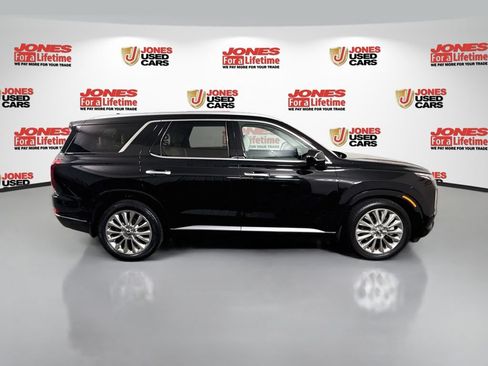 Used 2020 Hyundai Palisade Limited AWD/4WD image 18