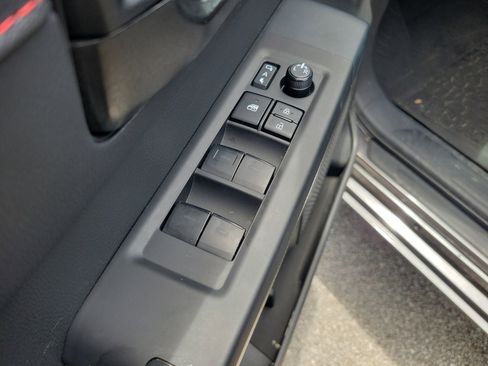 Used 2025 Toyota Tundra TRD Pro AWD/4WD image 15