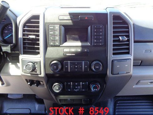 Used 2020 Ford F250 XL w/ Power Equipment Group AWD/4WD image 16