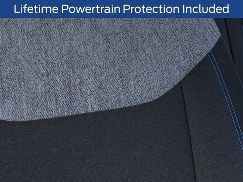 New 2026 Ford Maverick XLT w/ Equipment Group 301A image 22