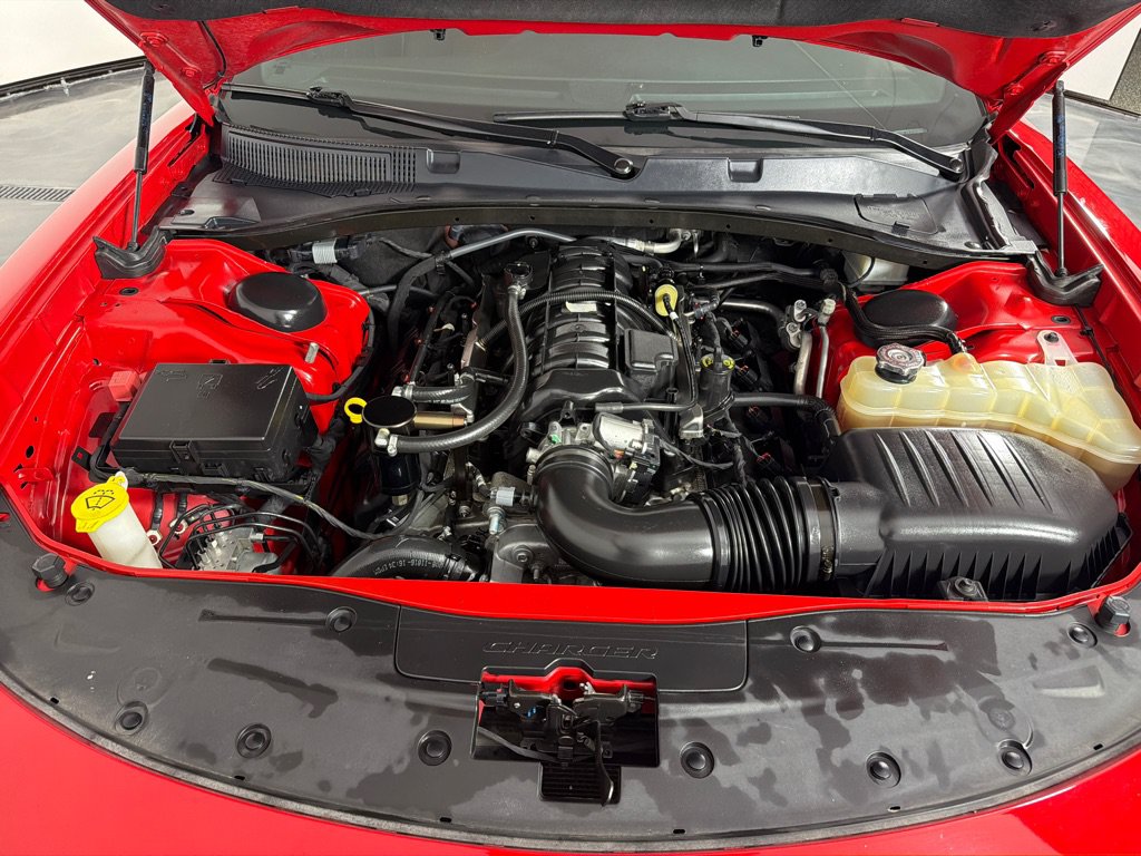 Used 2019 Dodge Charger R/T RWD image 25