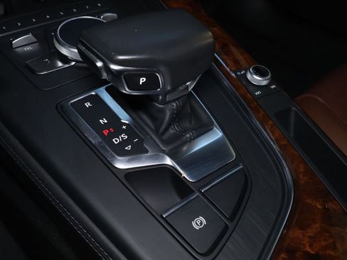 Used 2019 Audi A4 2.0T Premium Plus w/ Premium Plus Package image 38