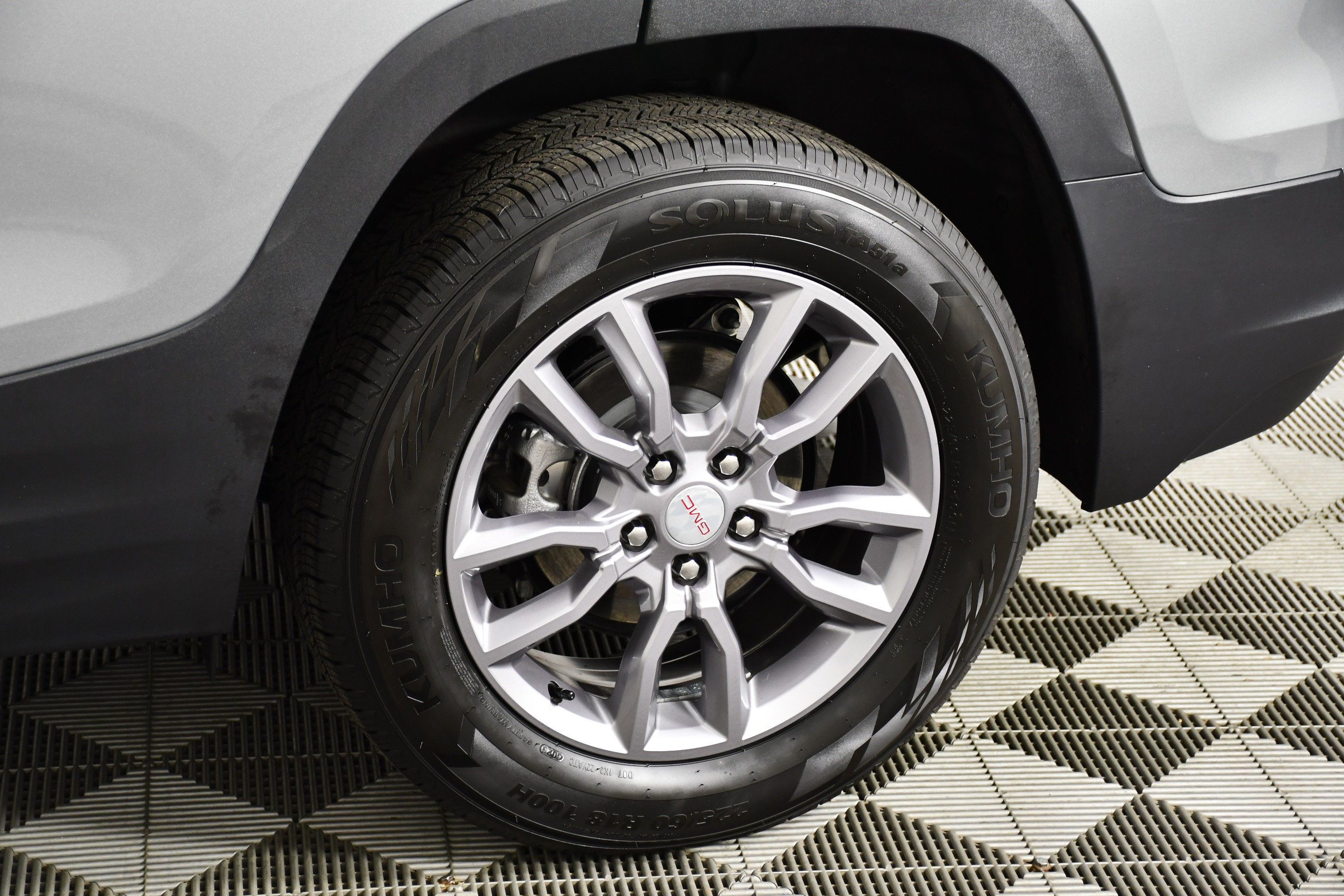 Used 2024 GMC Terrain SLT w/ Tech Package AWD/4WD image 54