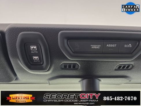 Used 2022 Jeep Wrangler Unlimited Rubicon w/ Xtreme Recon 35" Tire Package image 26