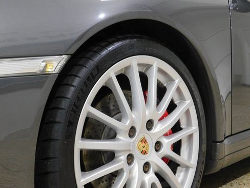 Used 2008 Porsche 911 Targa 4S image 31