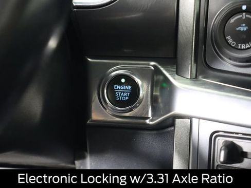 Used 2021 Ford F150 Lariat w/ Equipment Group 502A High AWD/4WD image 51