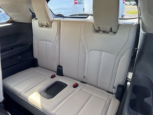 Used 2022 INFINITI QX60 Sensory w/ Vision Package AWD/4WD image 24