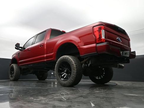 Used 2019 Ford F250 Lariat AWD/4WD image 44