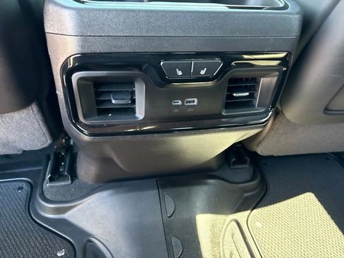 Used 2025 GMC Sierra 1500 AT4X AWD/4WD image 24