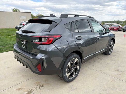 New 2026 Subaru Crosstrek 2.5i Limited AWD/4WD image 6