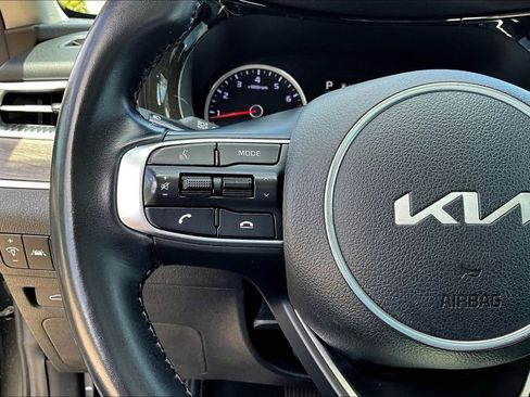 Used 2022 Kia K5 EX FWD image 9