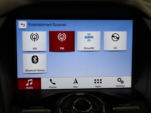 Used 2018 Ford C-MAX Titanium w/ Equipment Group 301A FWD image 30