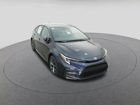 New 2026 Toyota Corolla SE image 14
