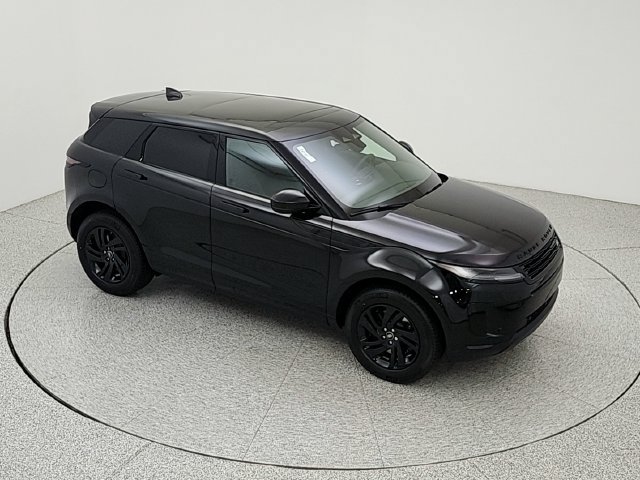 New 2026 Land Rover Range Rover Evoque S AWD/4WD image 15