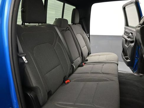 Used 2024 RAM 1500 Big Horn AWD/4WD image 21