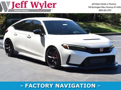 Used 2023 Honda Civic Type R