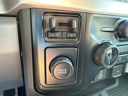 New 2024 Ford F350 XL w/ XL Chrome Package image 8