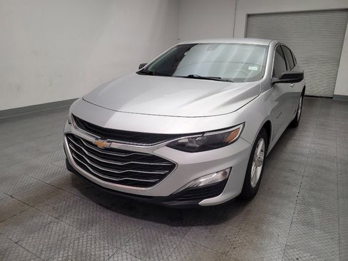 Used 2020 Chevrolet Malibu LS FWD image 15