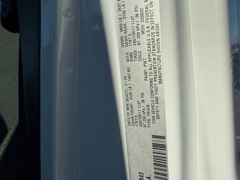 Used 2024 Jeep Gladiator Sport image 29