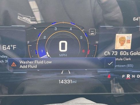 Used 2025 Chevrolet Tahoe Premier image 27