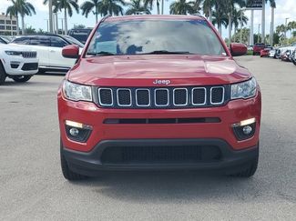 Used 2018 Jeep Compass Latitude w/ Cold Weather Group video 2