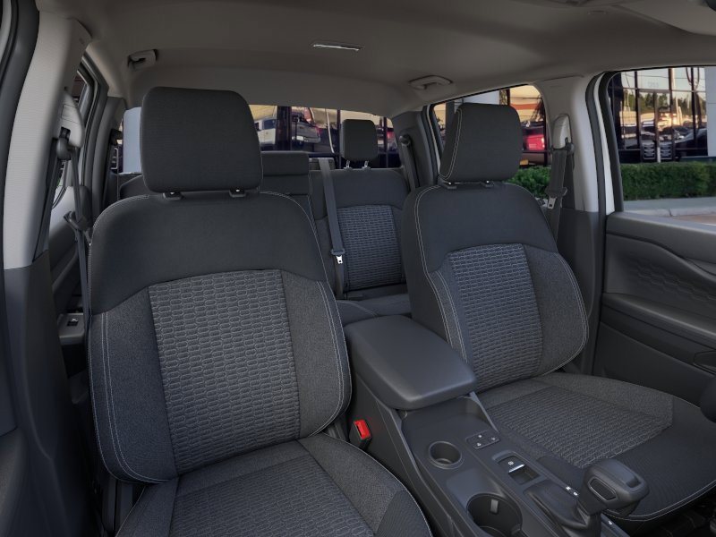 New 2026 Ford Ranger XL RWD image 10