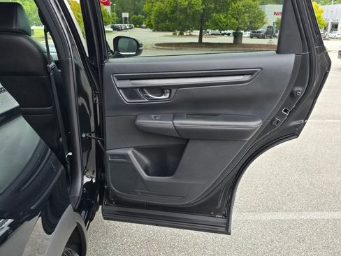 Used 2025 Honda CR-V Sport-L image 34