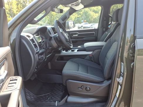 New 2027 RAM 1500 4x4 Crew Cab image 13