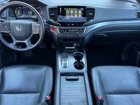 Certified 2022 Honda Passport EX-L image 16