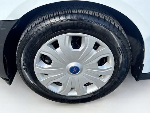 Used 2021 Ford Transit Connect XL FWD image 36