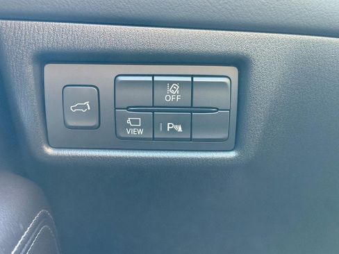 Used 2025 MAZDA CX-5 Signature AWD/4WD image 16