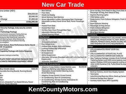 Used 2023 GMC Yukon Denali Ultimate