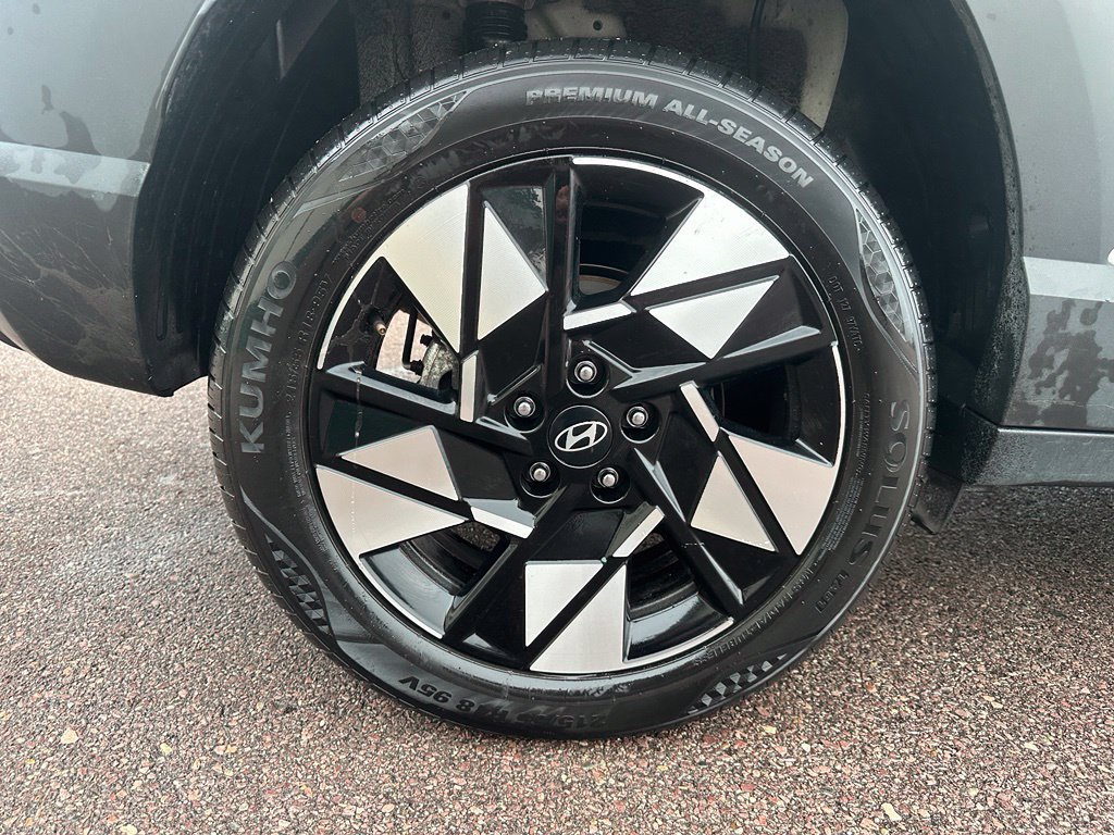 Used 2025 Hyundai Kona SEL AWD/4WD image 38
